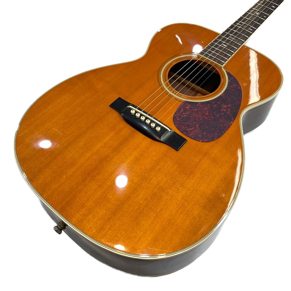 Sigma Guitars by C.F. Martin (シグマギターズ) アコースティックギター ネックヒールクラック ピエゾPUマウント  SEC-28｜トレファクONLINE