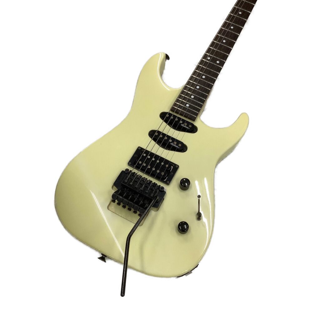 CHARVEL by jackson (シャーベル) エレキギター DK3-1 P.O.BOX2344 341194｜トレファクONLINE