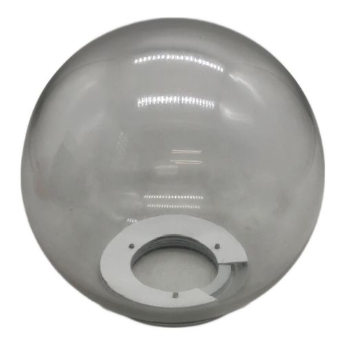 TINY GLASS CEILING LIGHT ホワイト 電球