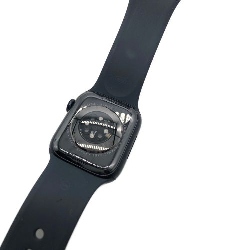 Apple (アップル) Apple Watch Series 9 MR8W3J GPSモデル ケースサイズ:41㎜ 〇 JXN93QYV9J