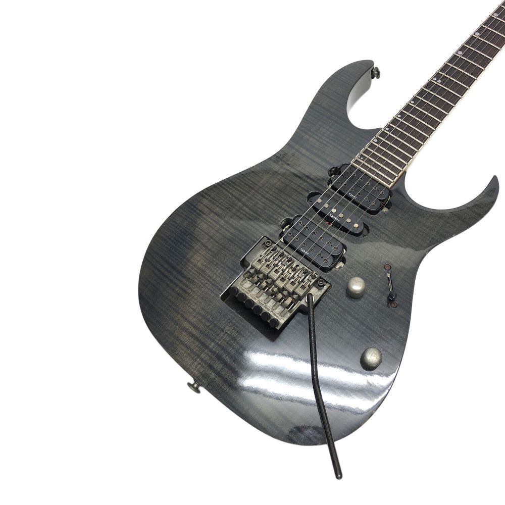 トレファク鶴ヶ島店】Ibanez エレキギター RG650 - 弦楽器、ギター