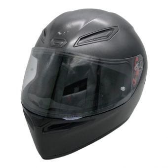 agv バイク用ヘルメット SIZE XL PSCマーク(バイク用ヘルメット)有