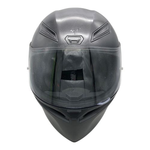 agv バイク用ヘルメット SIZE XL PSCマーク(バイク用ヘルメット)有