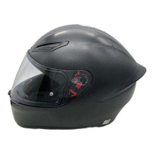 agv バイク用ヘルメット SIZE XL PSCマーク(バイク用ヘルメット)有