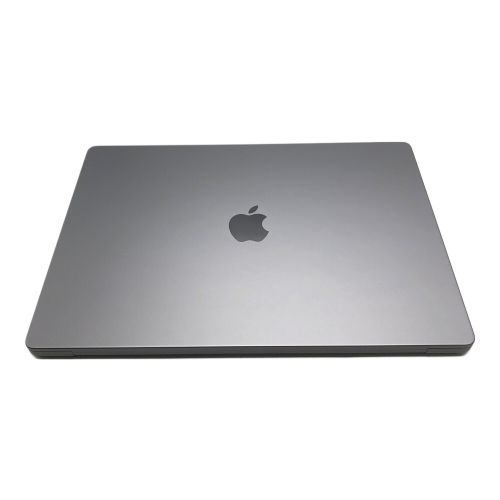 Apple MacBook Pro Early 2023 Liquid Retina XDRディスプレイ バッテリー最大容量99％