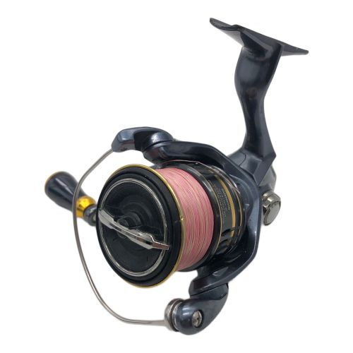 SHIMANO (シマノ) リール 本体のみ C3000XG スピニングリール