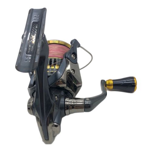 SHIMANO (シマノ) リール 本体のみ C3000XG スピニングリール