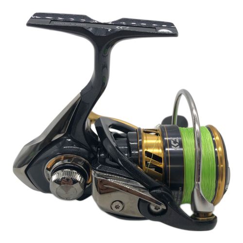 DAIWA (ダイワ) リール 2500S-XH