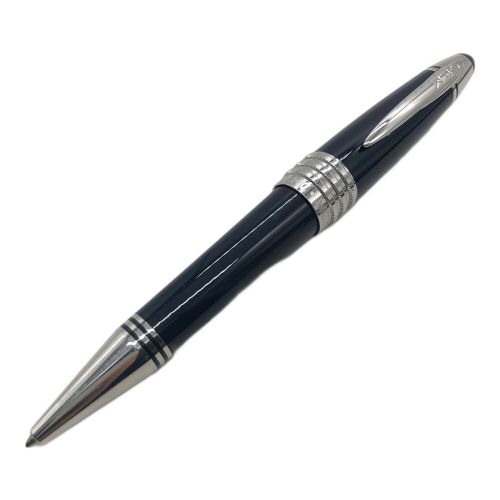 MONTBLANC (モンブラン) ボールペン ブラック ジョン・F・ケネディ スペシャルエディション MBNJ3XP77