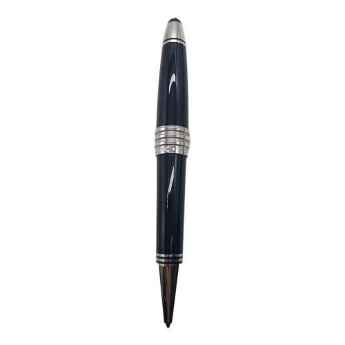 MONTBLANC (モンブラン) ボールペン ブラック ジョン・F・ケネディ スペシャルエディション MBNJ3XP77