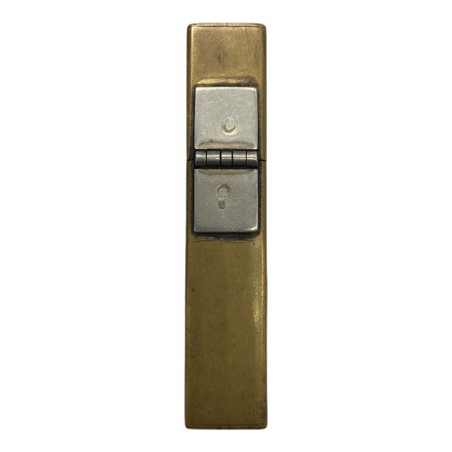 ZIPPO 1932 レプリカ ゴールド