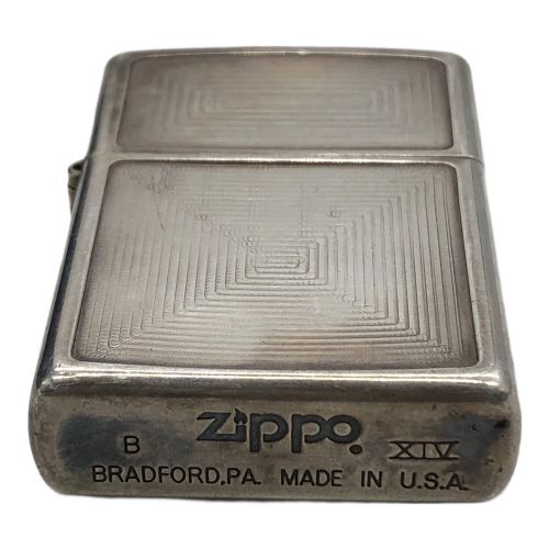 ZIPPO B XIV 1998