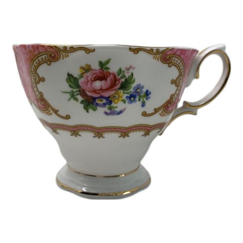 ROYAL ALBERT (ロイヤルアルバート) カップ