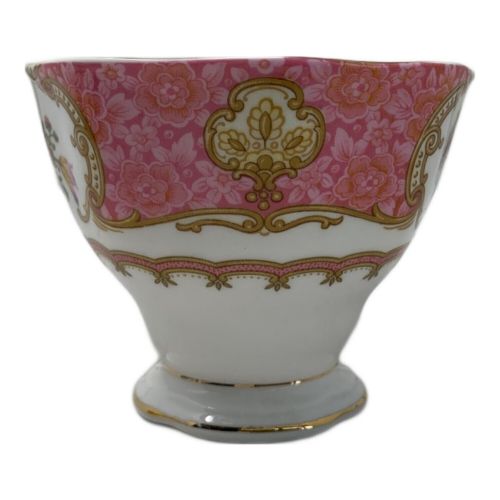 ROYAL ALBERT (ロイヤルアルバート) カップ