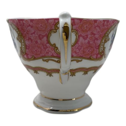 ROYAL ALBERT (ロイヤルアルバート) カップ