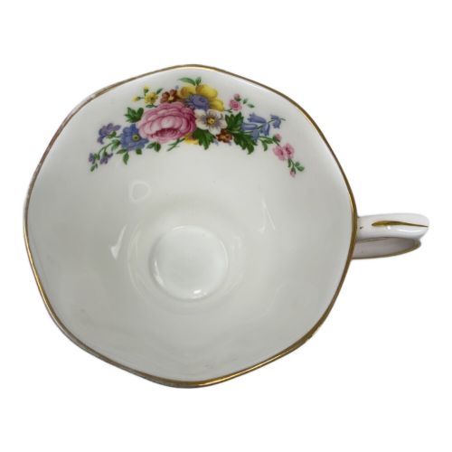 ROYAL ALBERT (ロイヤルアルバート) カップ ピンク