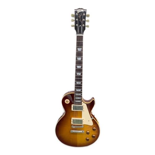 GIBSON (ギブソン) エレキギター @ Gibson Custom Shop Historic Collection 1958 Reissue レスポール 821284