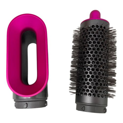 dyson (ダイソン) ヘアーアイロン airwrap 2020年製