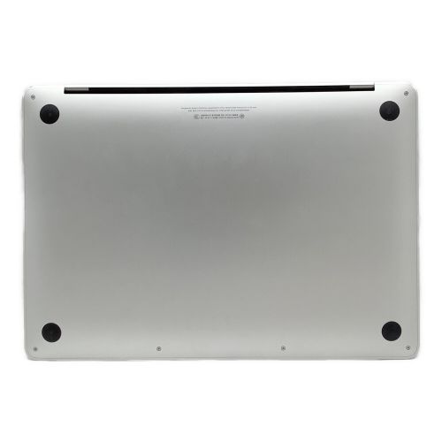 Apple MacBook Pro M1 2020 アカウントa01 PW:1234 AA2338 中国key 13インチ Mac OS Monterey pple M1 メモリ:8GB SSD:256GB - C02G53RVQ05G