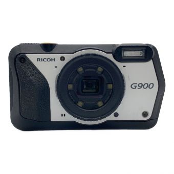 RICOH (リコー) デジタルカメラ G900 R02060 -