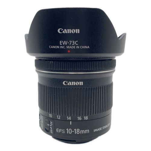 CANON (キャノン) デジタル一眼レフカメラ レンズ EFS10-18ｍｍ EOS Kiss X9i 2580万画素(総画素) 2420万画素(有効画素) 専用電池 -