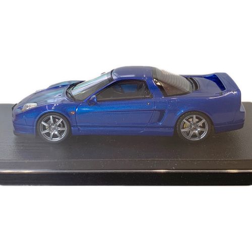 MIRAGE (ミラージュ) ミニカー　HONDA NSX Type S 1：43