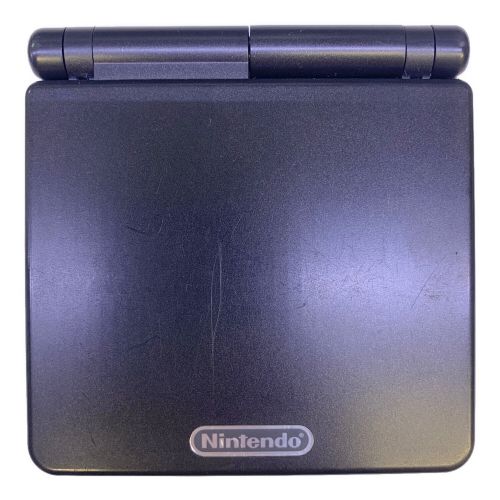 Nintendo (ニンテンドウ) GAMEBOY ADVANCE SP AGS-001 XJH13543659