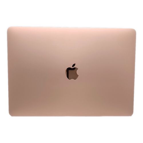 Apple (アップル) MacBook Air A1932 13.3インチ Mac OS Core i5 CPU:第8世代 メモリ:16GB .