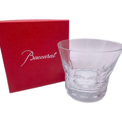 Baccarat (バカラ) ロックグラス ベルーガ