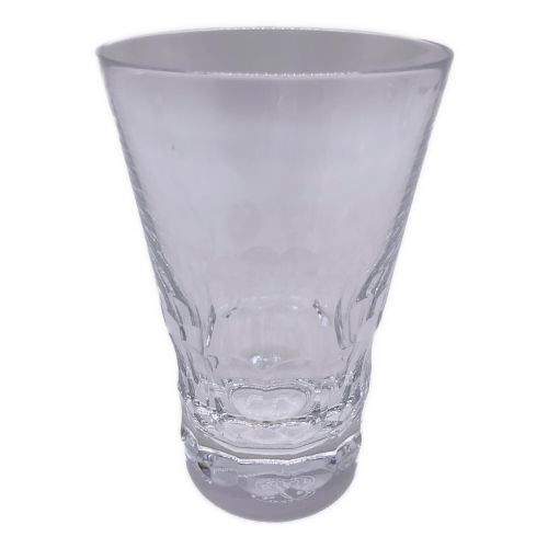 Baccarat (バカラ) グラス 1個欠品 5Pセット