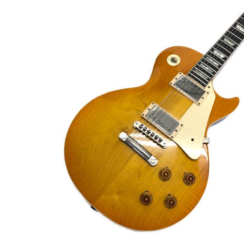 Orville by Gibson (オービル)   LES PAUL STANDARD 1992年製 G201850