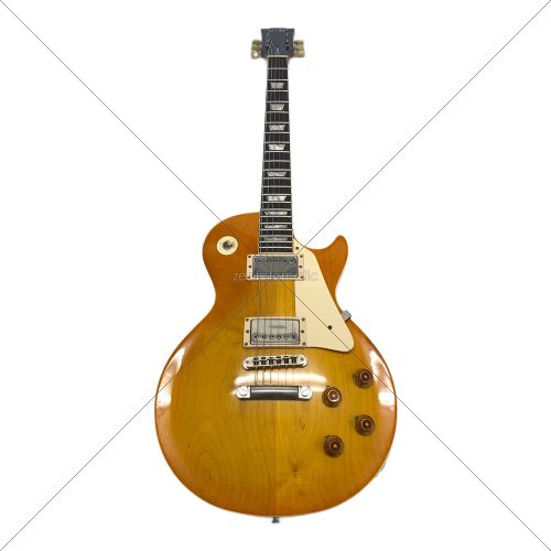 Orville by Gibson (オービル)   LES PAUL STANDARD 1992年製 G201850