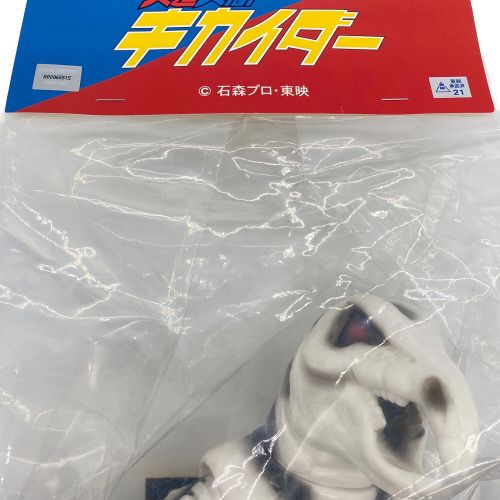 MEDICOM TOY (メディコム・トイ) 白骨ムササビ 未開封品