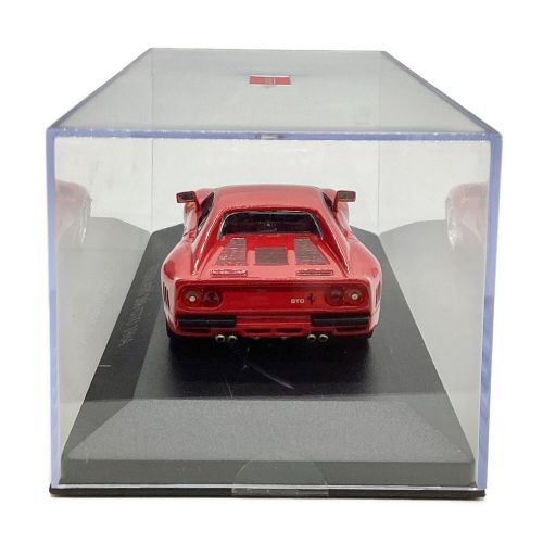 ミニカー　1/43 FERRARI 288 GTO 1984