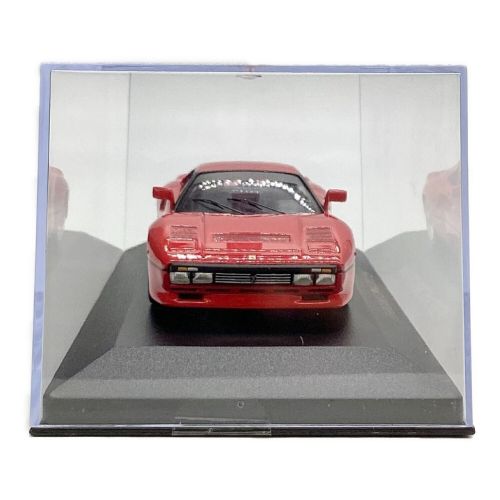 ミニカー　1/43 FERRARI 288 GTO 1984