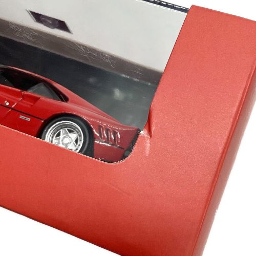 ミニカー　1/43 FERRARI 288 GTO 1984