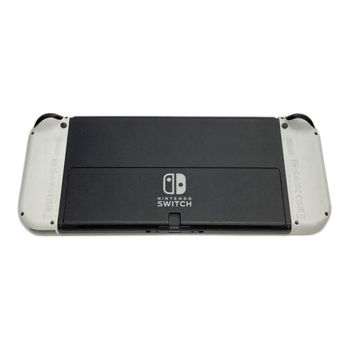 Nintendo Switch HEG-001 有機ELモデル