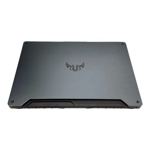 TUF Gaming FX506LH 15.6インチ Windows11 HOME