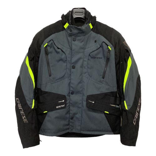 DAINESE (ダイネーゼ) DOLOMITI GORE-TEX JACKET SIZE 48 着脱式インナー付 201593986 Z97