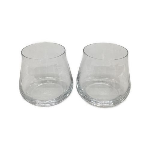 Baccarat (バカラ) シャトーバカラ タンブラー 箱付 CHATEAU BACCARAT 2Pセット 未使用品｜トレファクONLINE