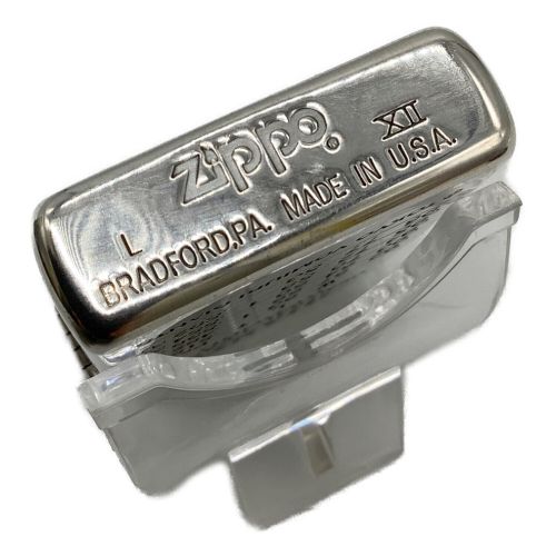 GIANTS (東京読売ジャイアンツ) ZIPPO スタンド付