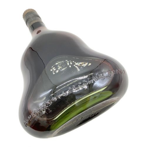 コニャック グリーンボトル 700ml Hennessy XO 未開封 フランス