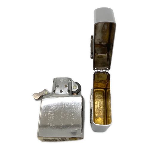 ZIPPO (ジッポ) ZIPPO 1993製造 1935 VARGA GIRL ケース付き