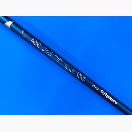 FUJIKURA（フジクラ） VENTUS BLUE 2024 VeloCore+ 6 S / テーラーメイド用スリーブ付シャフト