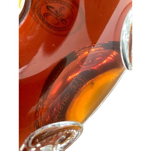 レミーマルタン (REMY MARTIN) コニャック 澱有 700ml 本体のみ ルイ13世 ベリーオールド 未開封