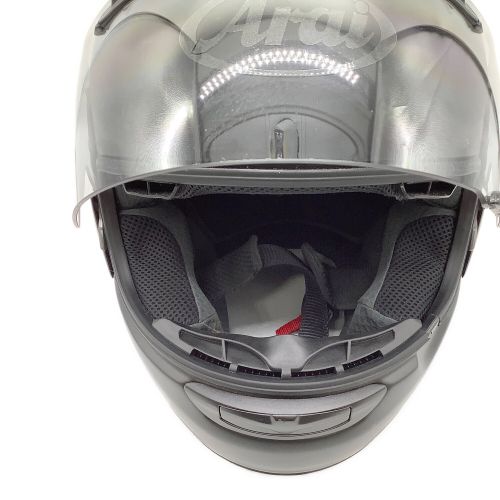 Arai (アライ) フルフェイスヘルメット SNELL ASTRO IQ ブラック PSCマーク(バイク用ヘルメット)有