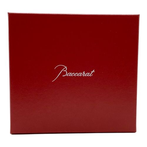 Baccarat (バカラ) ロックグラス ナンシー