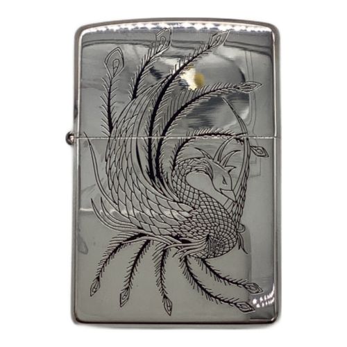 ZIPPO 火の鳥 2006年製