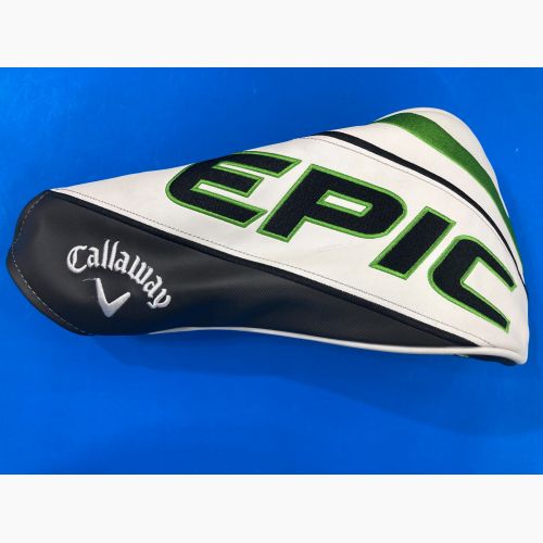 Callaway (キャロウェイ)  EPIC MAX LS【9.0 】/ TENSEI 55 for CW 【S】