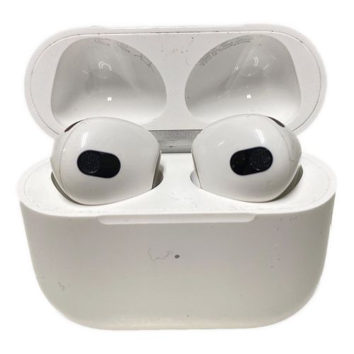 Apple (アップル) AirPods(第3世代) A2566 動作確認済み